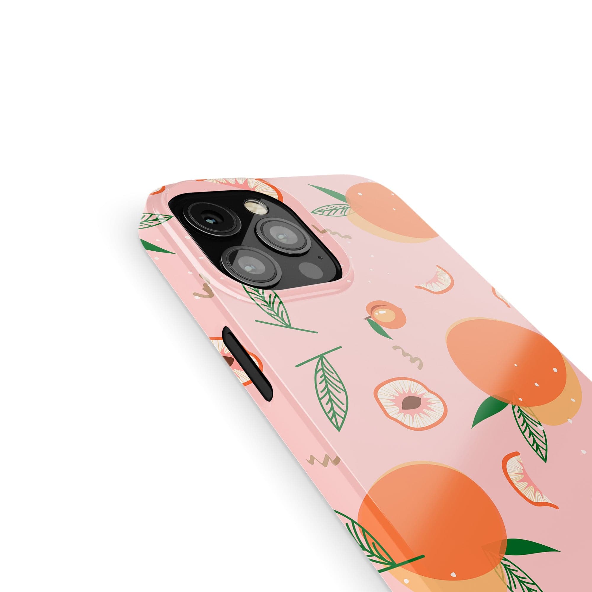 Just Peachy | Peaches Case Slim for iPhone SE (2022 & 2022)