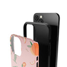 Just Peachy | Peaches Case Slim for iPhone XS Max