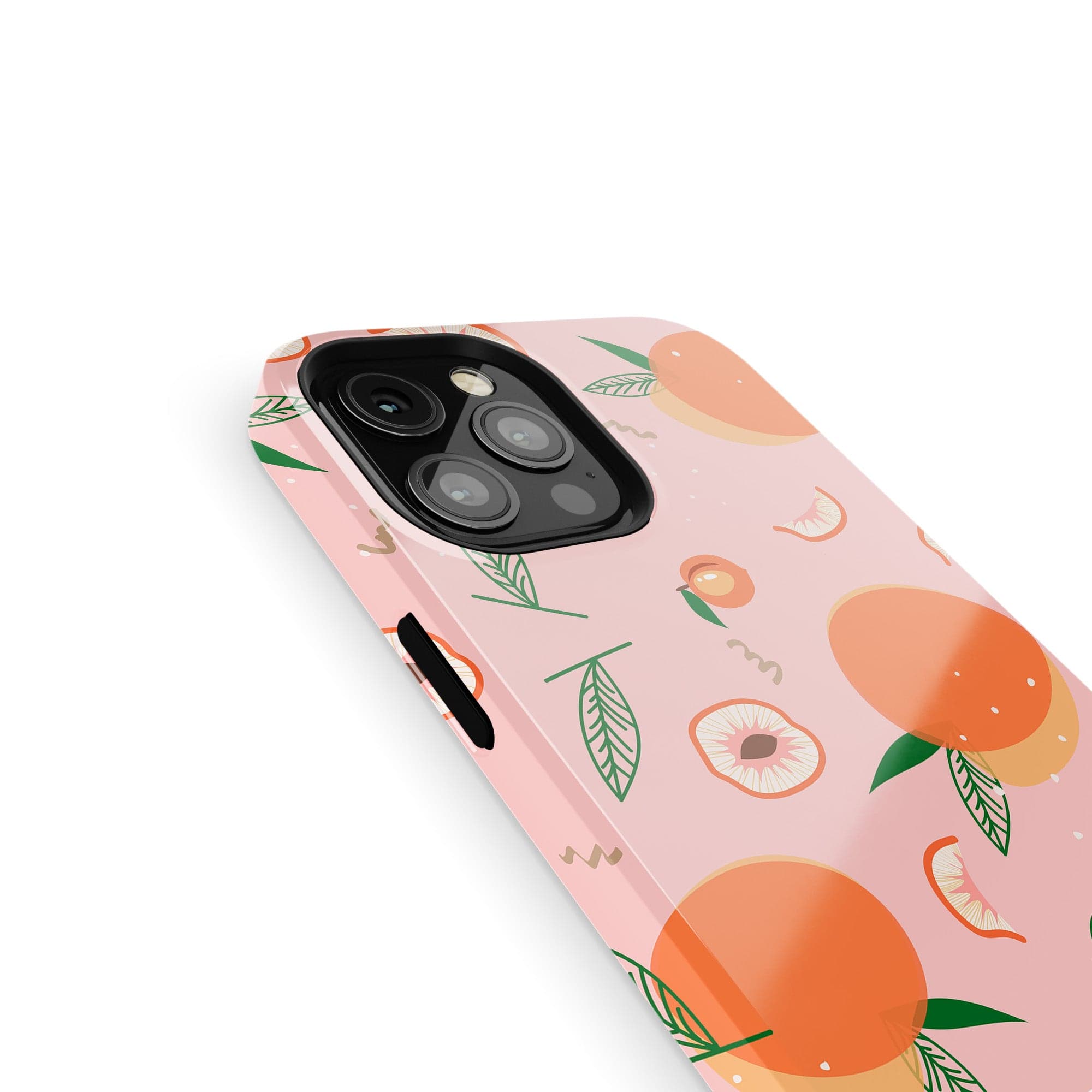 Just Peachy | Peaches Case Tough for iPhone XS Max