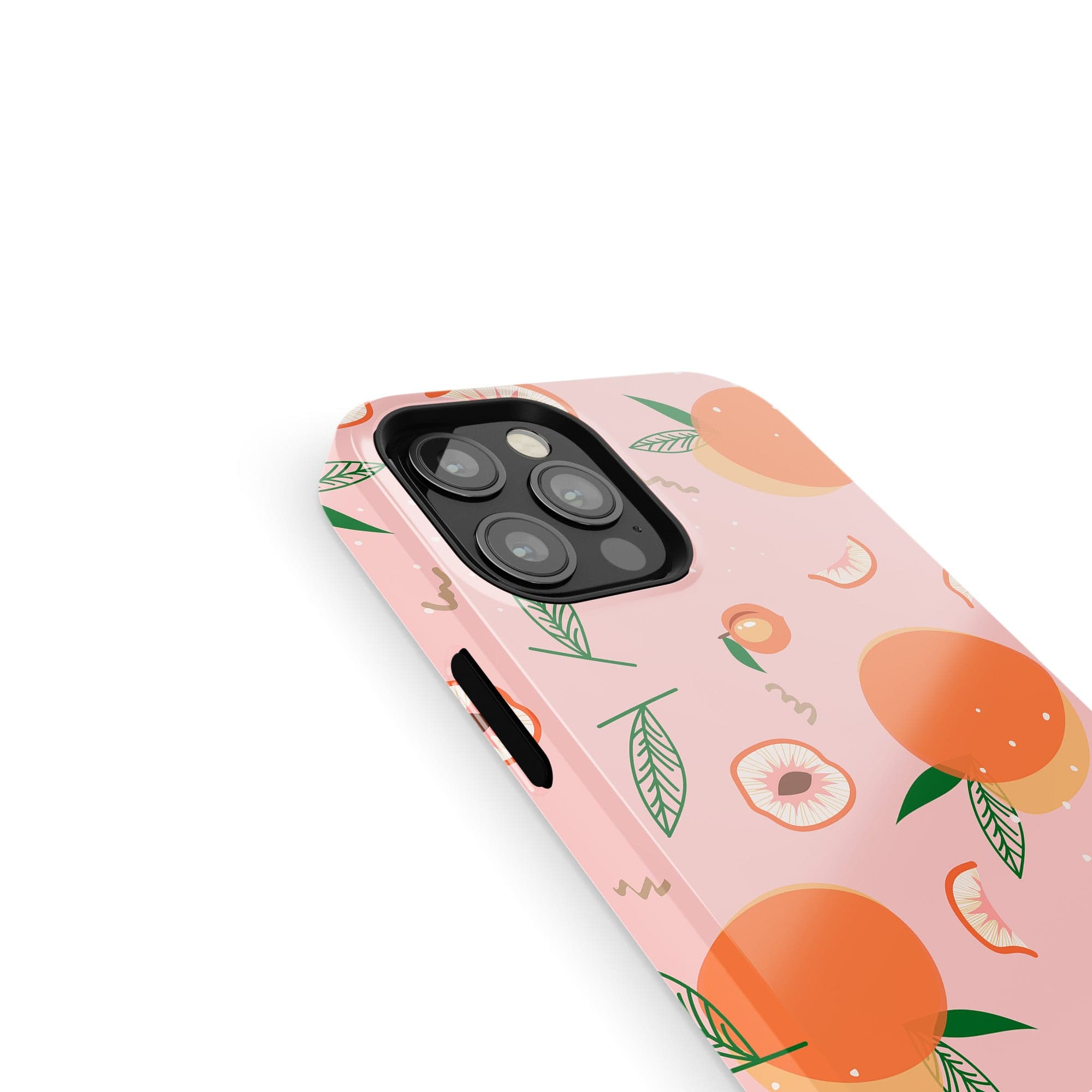 Just Peachy | Peaches Case Slim for iPhone 7/8 Plus