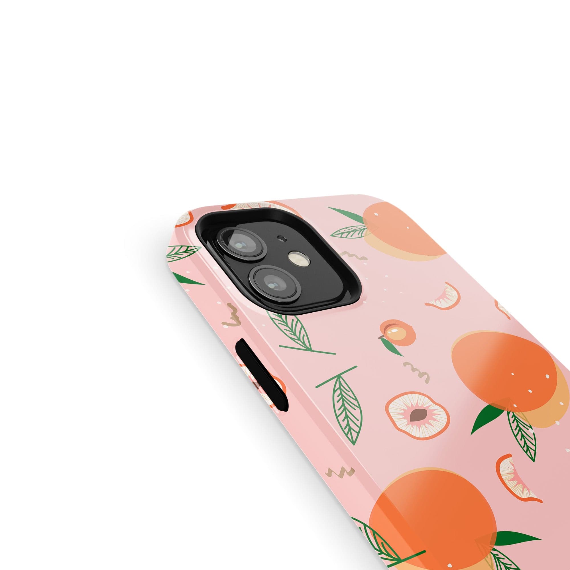 Just Peachy | Peaches Case Slim for iPhone 6/6S Plus