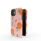 Just Peachy | Peaches Case Tough for iPhone 6/6S Plus