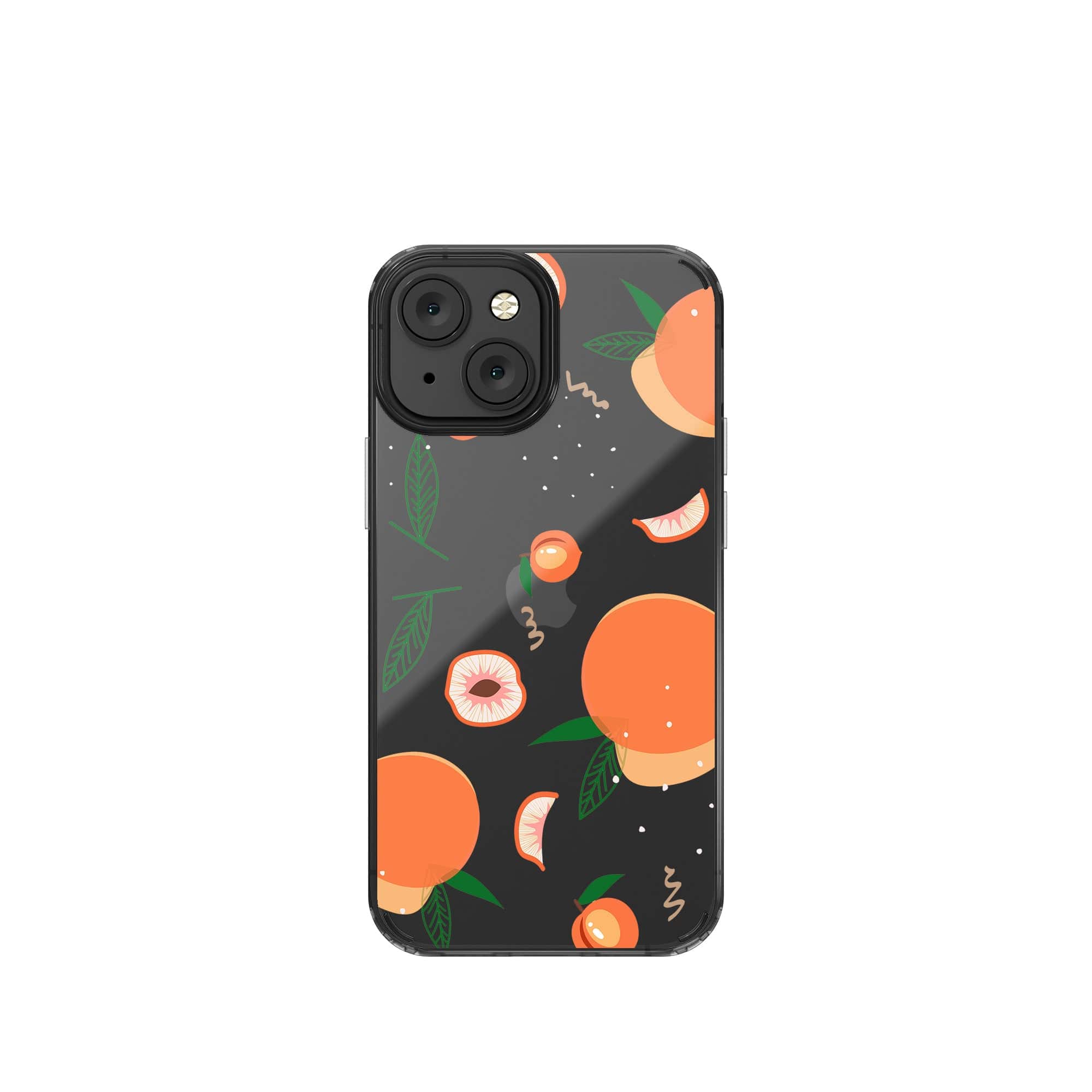 Just Peachy | Peaches Case Tough for iPhone 11