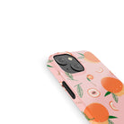 Just Peachy | Peaches Case Tough for iPhone 11 Pro Max