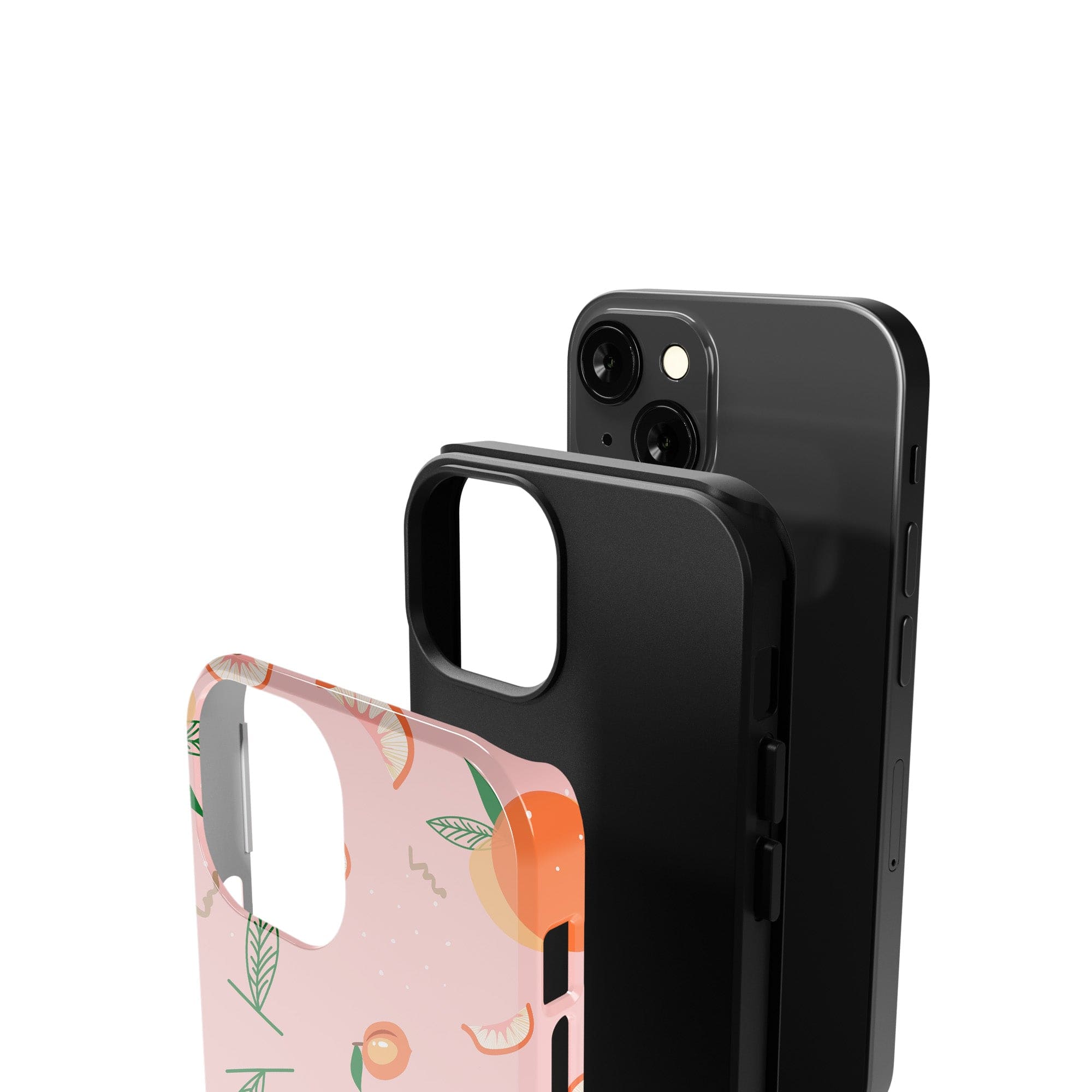 Just Peachy | Peaches Case Tough for iPhone 11 Pro