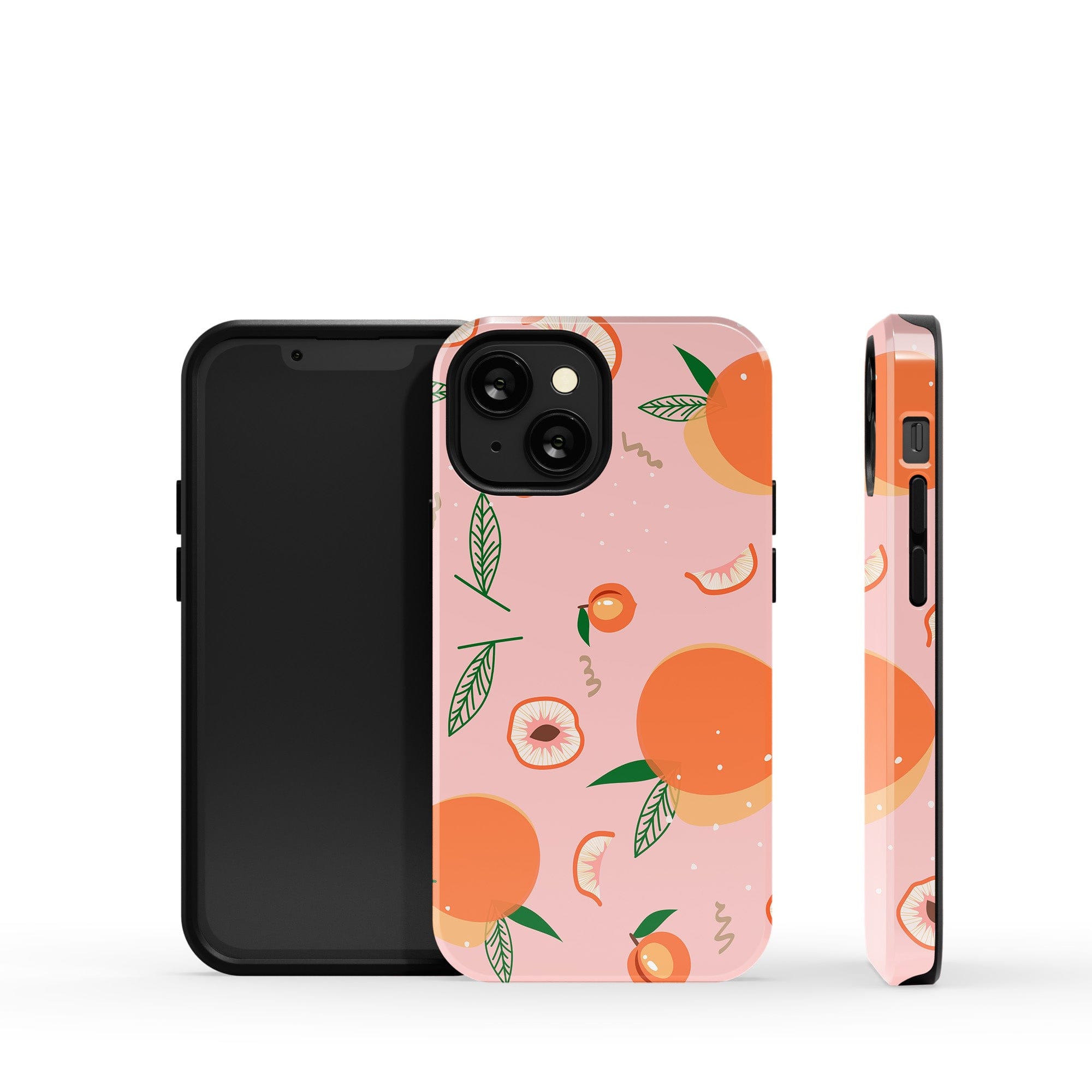 Just Peachy | Peaches Case Slim for iPhone 11 Pro