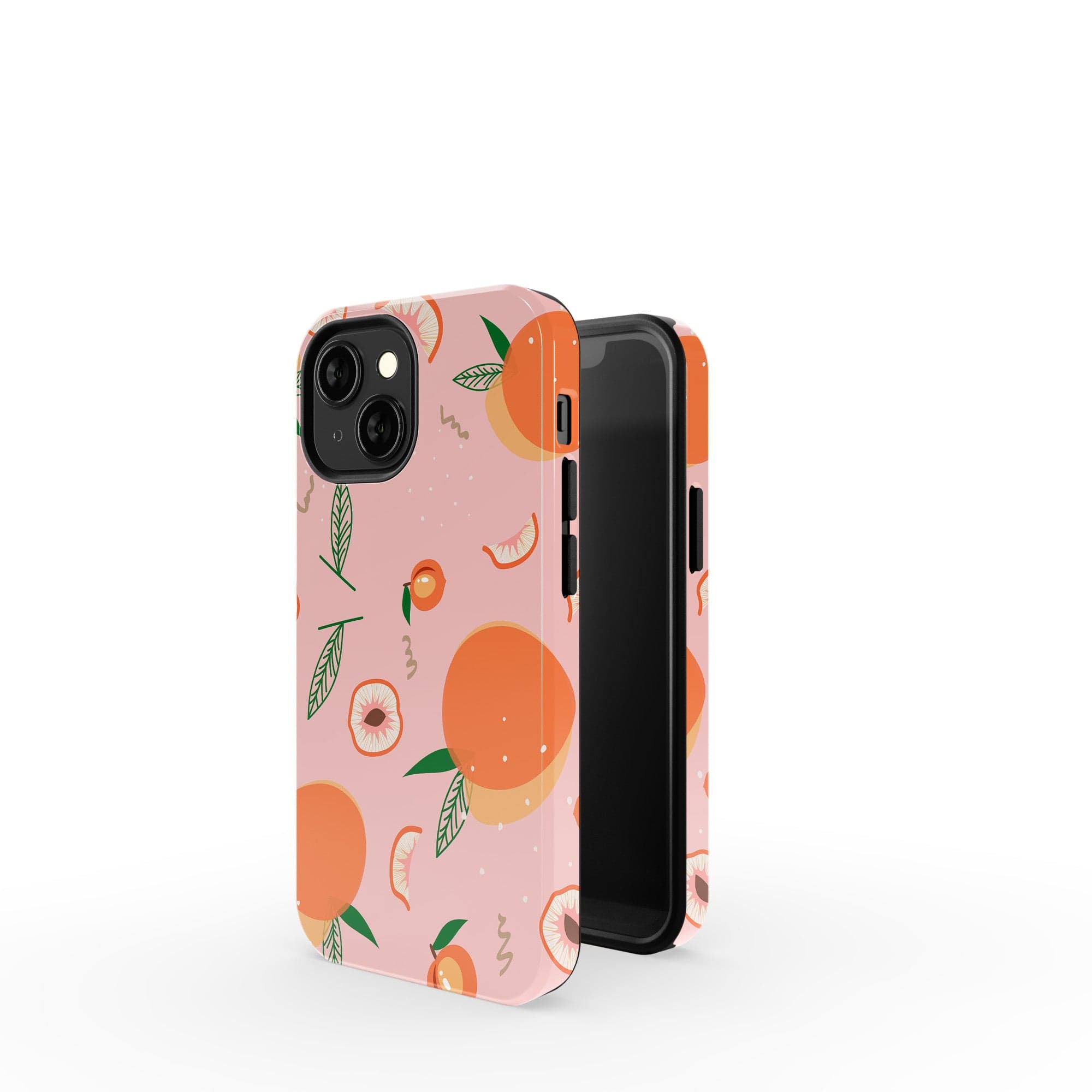 Just Peachy | Peaches Case Slim for iPhone 11