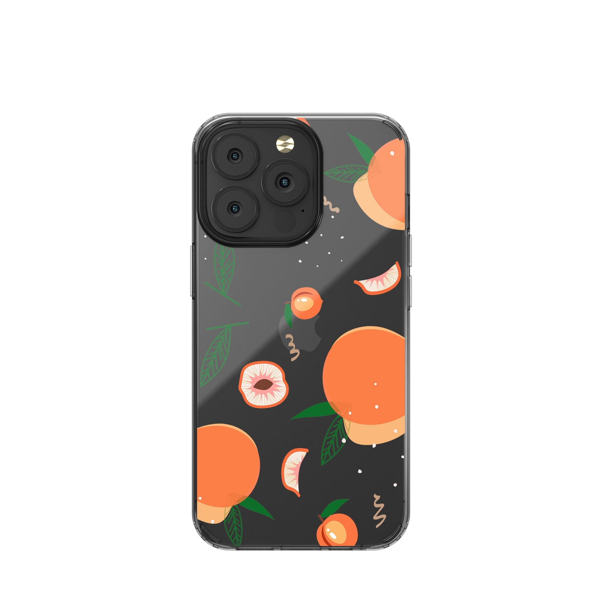 Just Peachy | Peaches Case Slim for iPhone 12 Pro