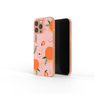 Just Peachy | Peaches Precious Metals Case in Rose Gold