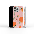 Just Peachy | Peaches Precious Metals Case in Silver