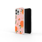 Just Peachy | Peaches Precious Metals Case in Silver