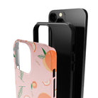 Just Peachy | Peaches Case Tough for iPhone 13 Pro