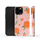 Just Peachy | Peaches Case Slim for iPhone 13 Pro