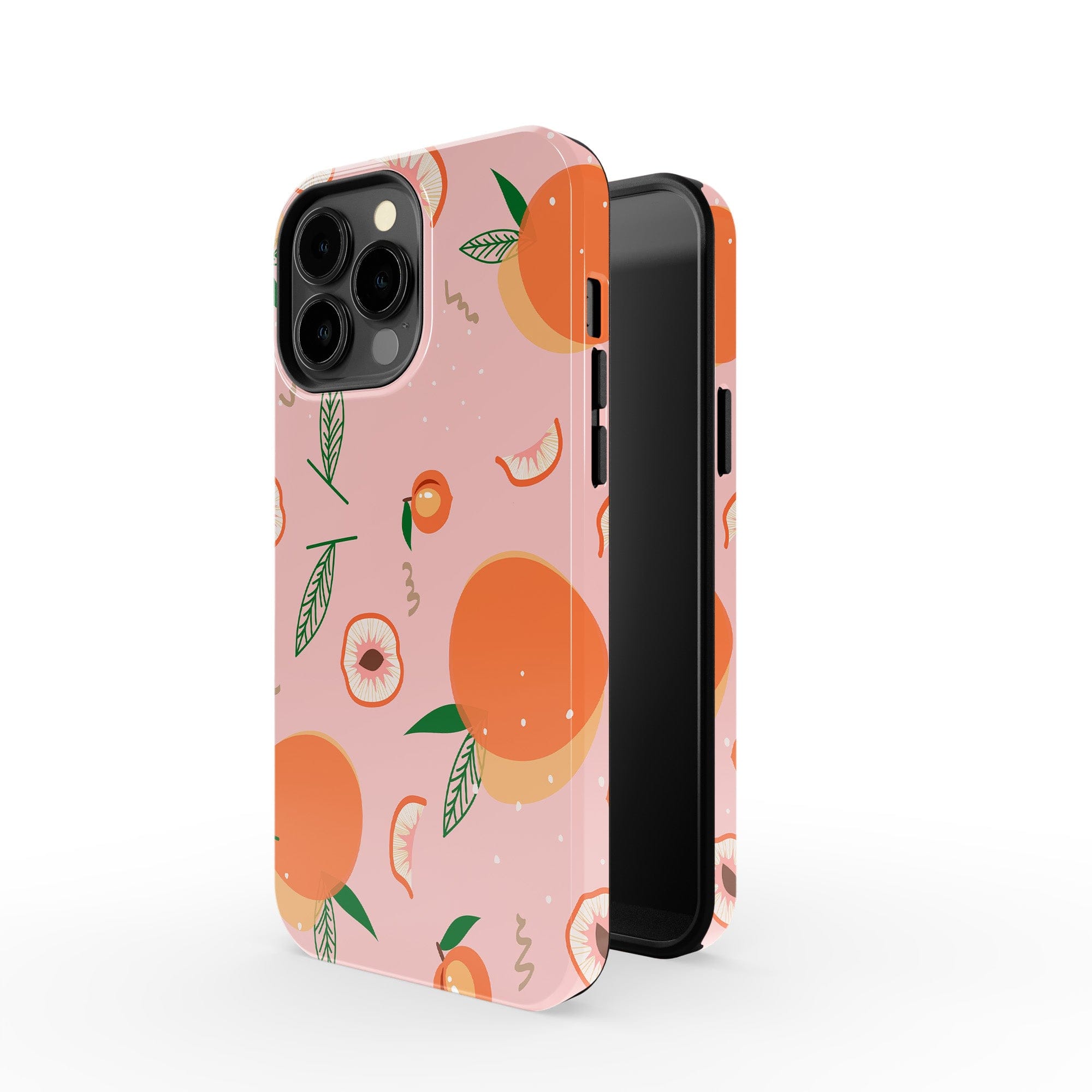 Just Peachy | Peaches Case Slim for iPhone 13