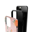 Just Peachy | Peaches Case Slim for iPhone 12 Pro Max