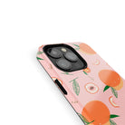 Just Peachy | Peaches Case Tough for iPhone 12 Pro Max