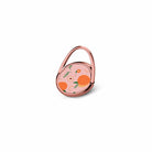 Just Peachy | Peaches Ring Holder in Rose Gold