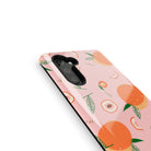 Just Peachy | Peaches Samsung Case Tough for Galaxy Note 10 