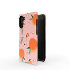 Just Peachy | Peaches Samsung Case Tough for Galaxy Note 10 