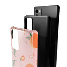 Just Peachy | Peaches Samsung Case Tough for Galaxy Note 20 