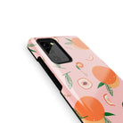 Just Peachy | Peaches Samsung Case Tough for Galaxy Note 20 