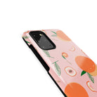 Just Peachy | Peaches Samsung Case Tough for Galaxy S20 Plus