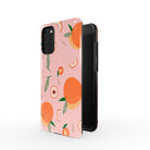 Just Peachy | Peaches Samsung Case Tough for Galaxy S20 Plus