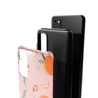 Just Peachy | Peaches Samsung Case Tough for Galaxy S20 