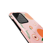 Just Peachy | Peaches Samsung Case Tough for Galaxy S20 Ultra