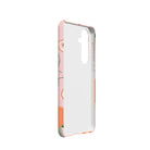 Just Peachy | Peaches Samsung Case Slim for Galaxy S24 Plus