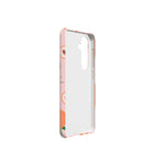 Just Peachy | Peaches Samsung Case Slim for Galaxy S24