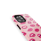 Kissable! | Lips Case Slim for iPhone 7/8 Plus