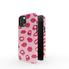 Kissable! | Lips Case Tough for iPhone 7/8 Plus