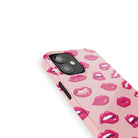 Kissable! | Lips Case Tough for iPhone 7/8