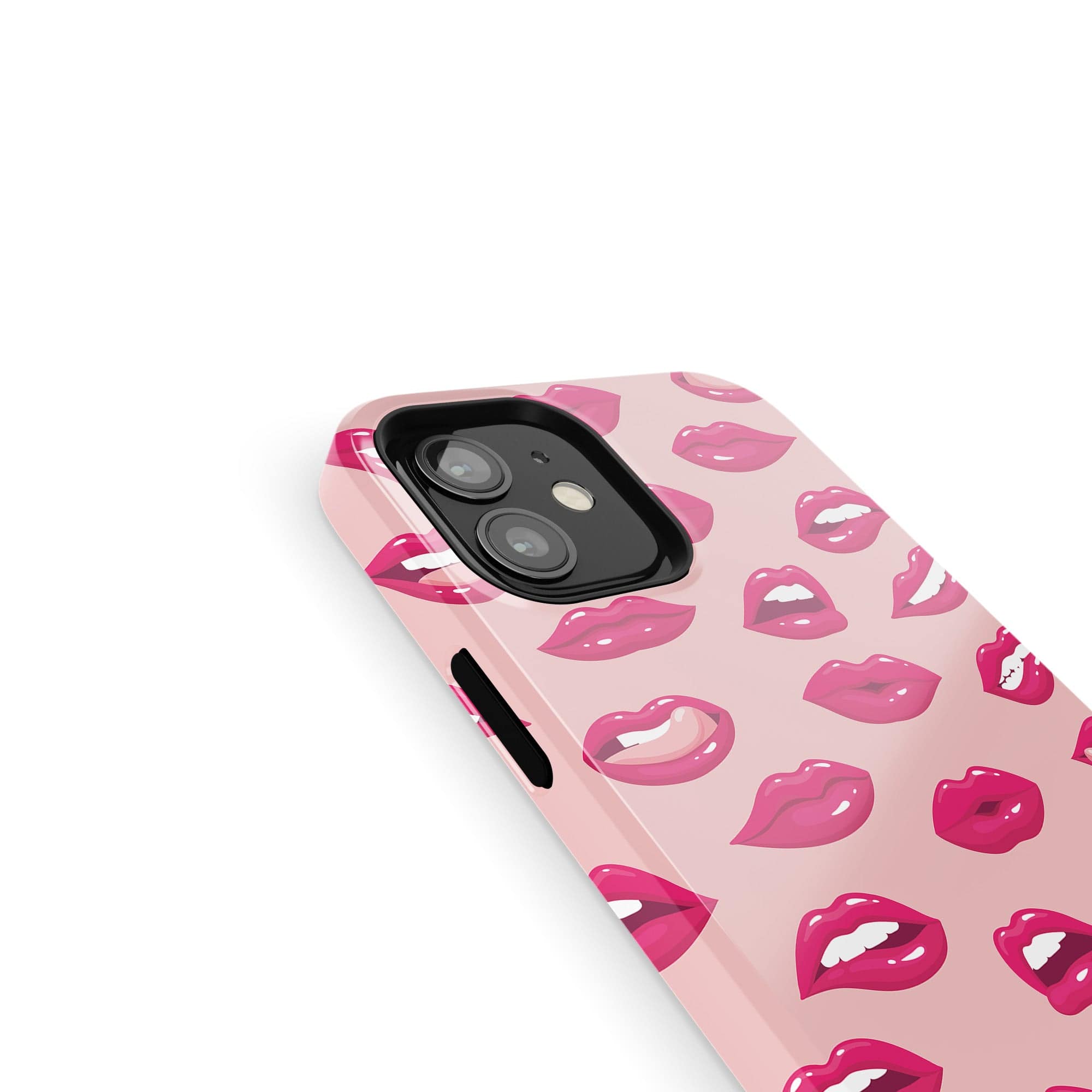 Kissable! | Lips Case Slim for iPhone 6/6S Plus