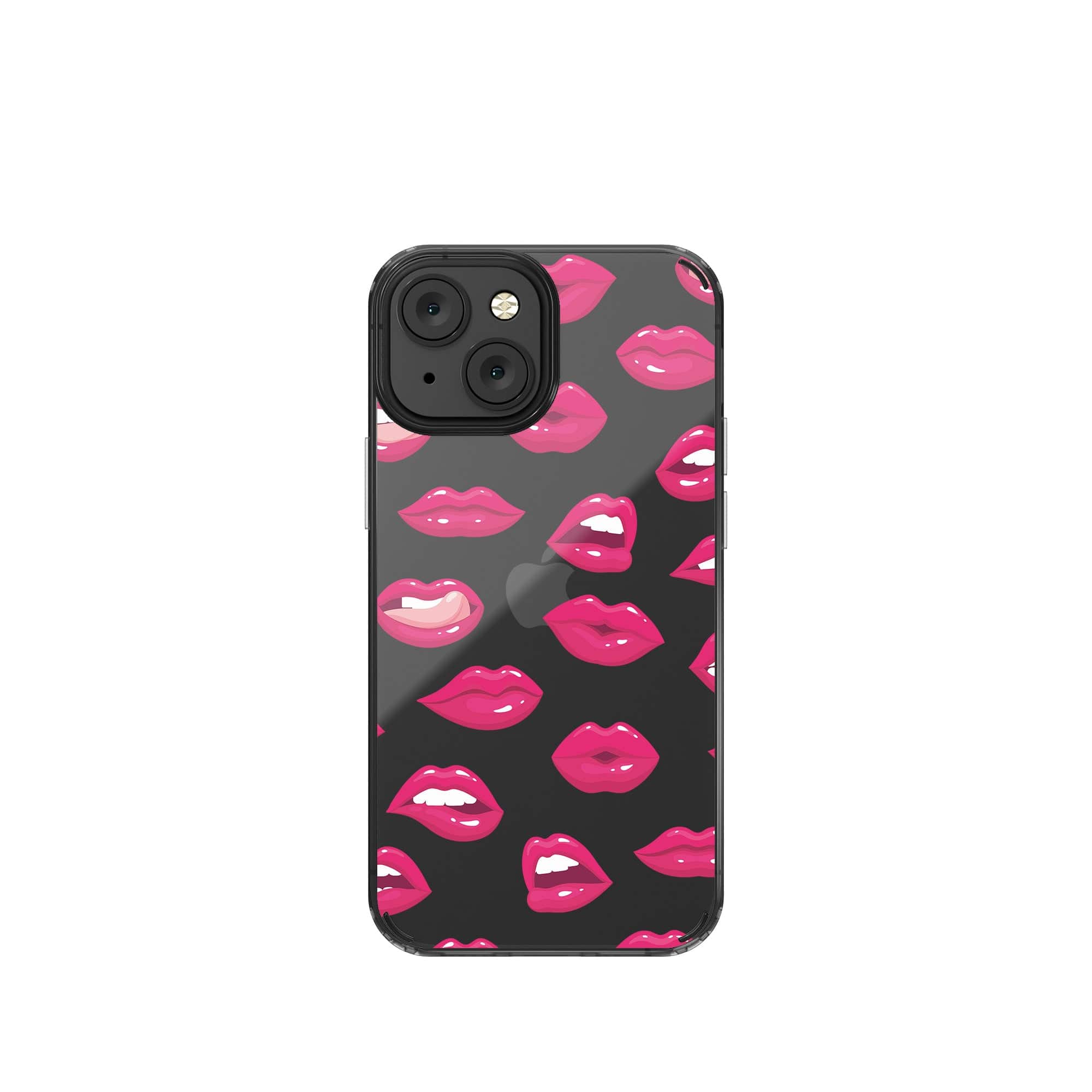 Kissable! | Lips Case Tough for iPhone 11