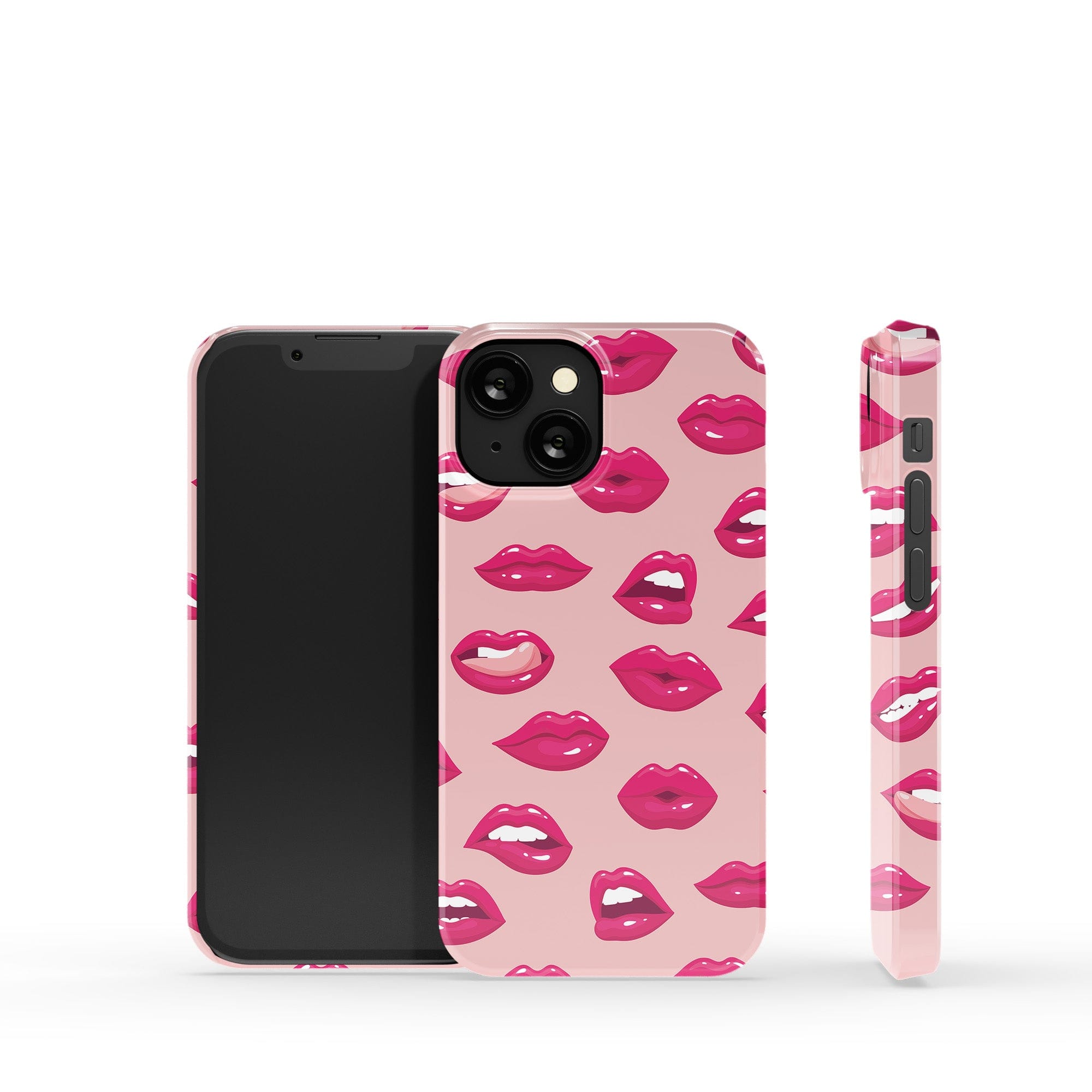 Kissable! | Lips Case Slim for iPhone 11 Pro Max