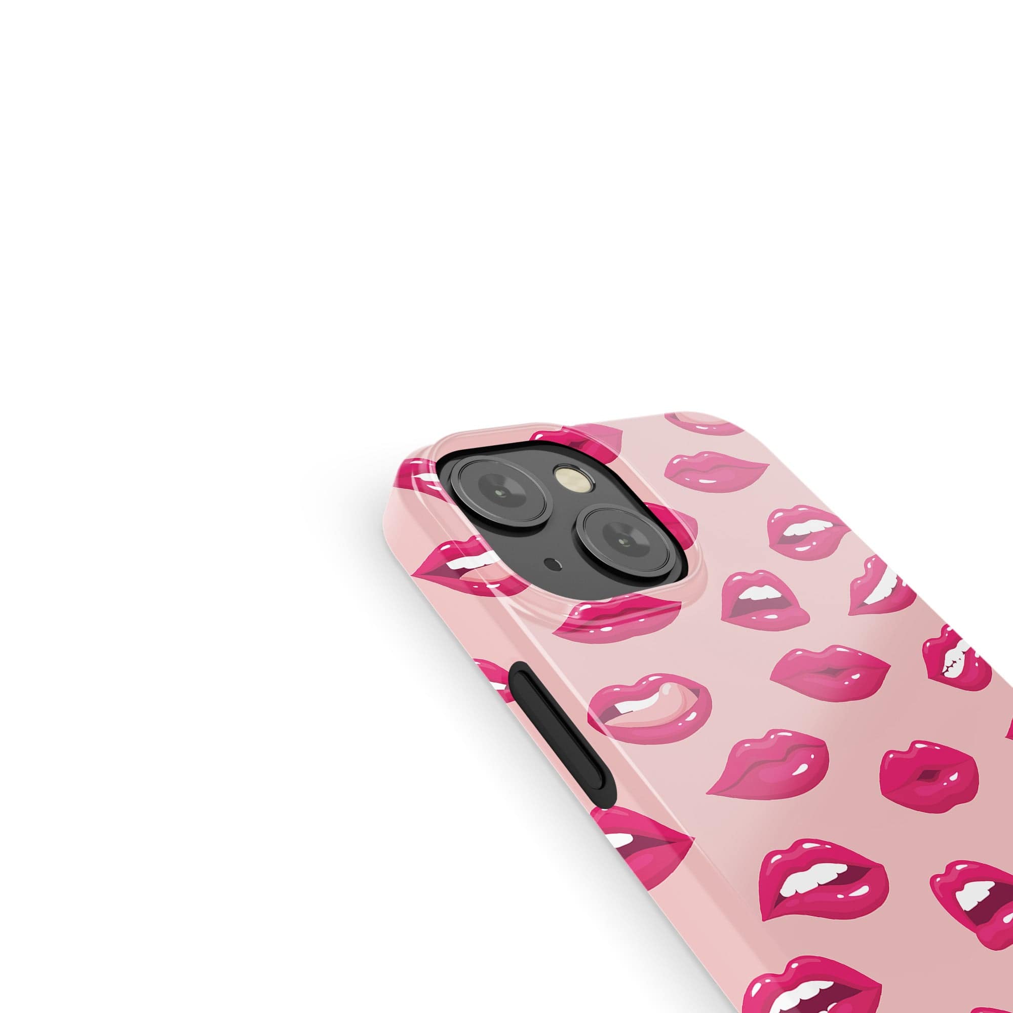 Kissable! | Lips Case Tough for iPhone 11 Pro Max