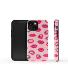 Kissable! | Lips Case Slim for iPhone 11 Pro