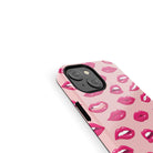 Kissable! | Lips Case Clear for iPhone 11 Pro