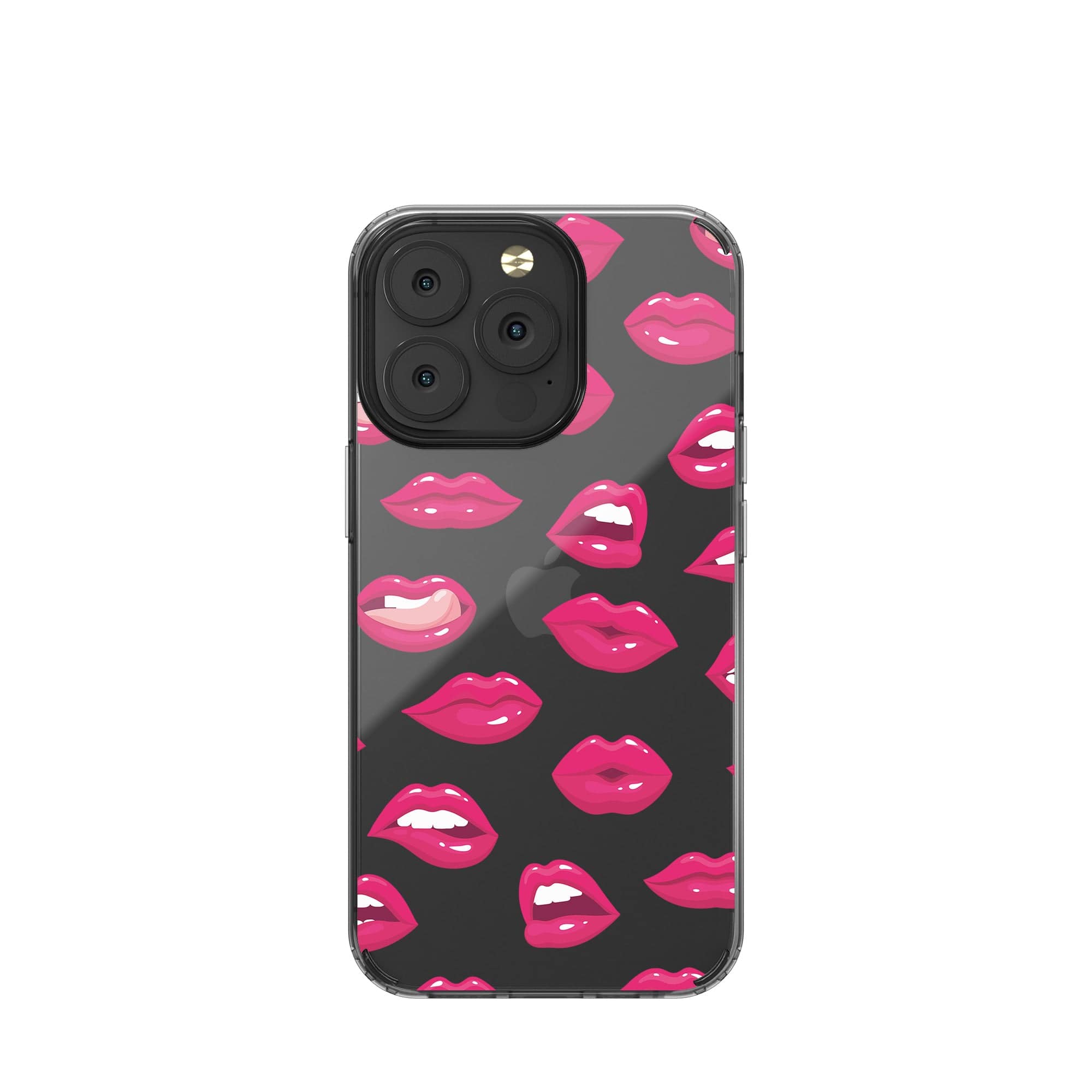 Kissable! | Lips Case Slim for iPhone 12 Pro