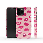 Kissable! | Lips Case Slim for iPhone 13 Pro Max