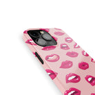 Kissable! | Lips Case Tough for iPhone 13 Pro Max