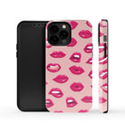 Kissable! | Lips Case Slim for iPhone 13 Pro