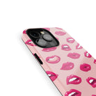 Kissable! | Lips Case Clear for iPhone 13 Pro