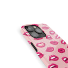 Kissable! | Lips Case Slim for iPhone 13 Mini