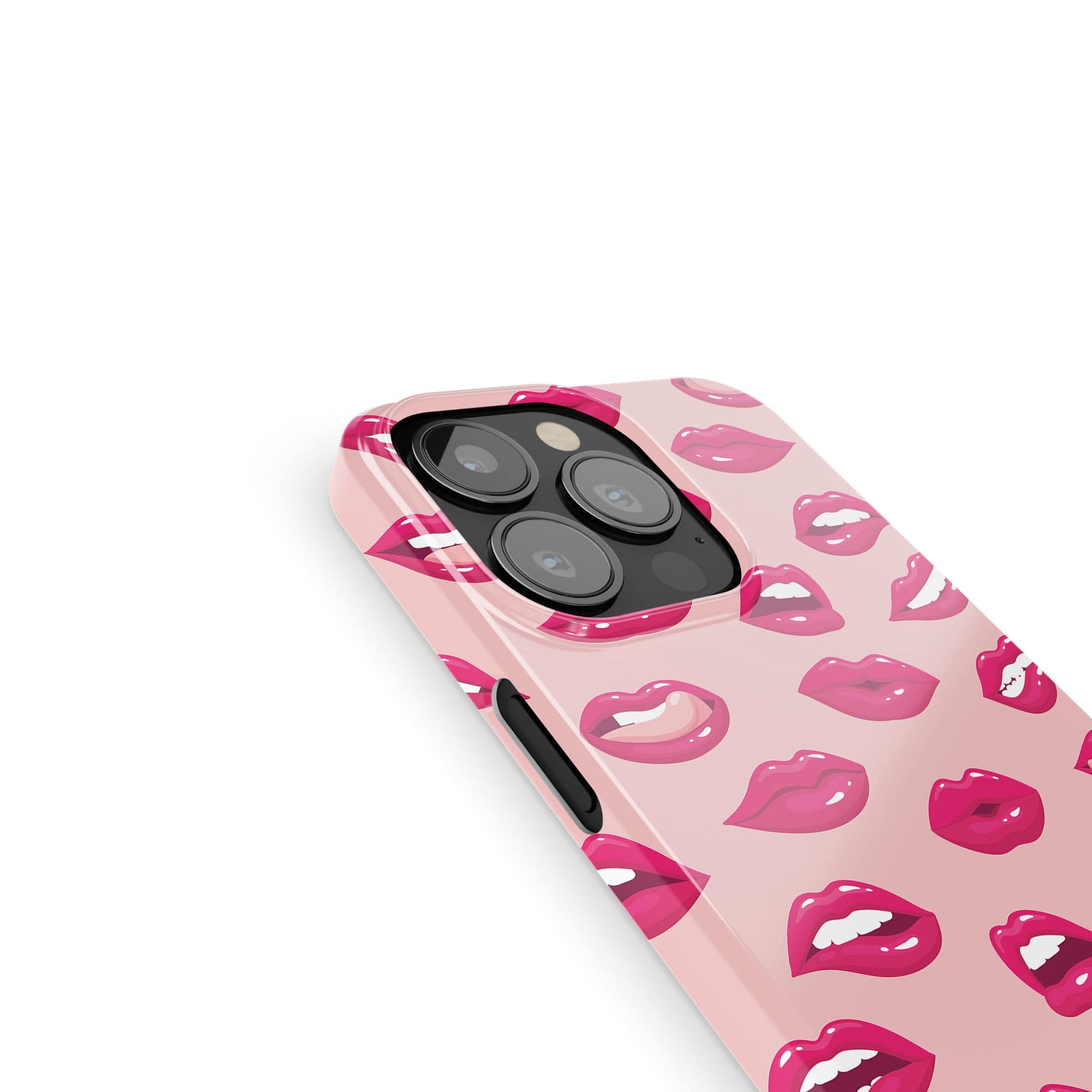 Kissable! | Lips Case Slim for iPhone 13 Mini