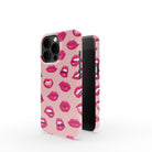 Kissable! | Lips Case Tough for iPhone 13 Mini