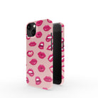 Kissable! | Lips Case Slim for iPhone 12