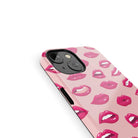 Kissable! | Lips Case Slim for iPhone 12 Mini